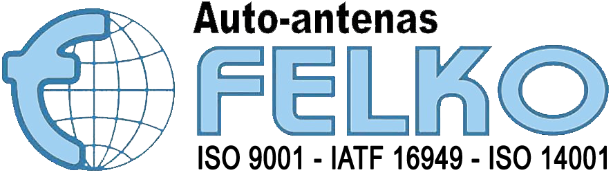 Logo Felko